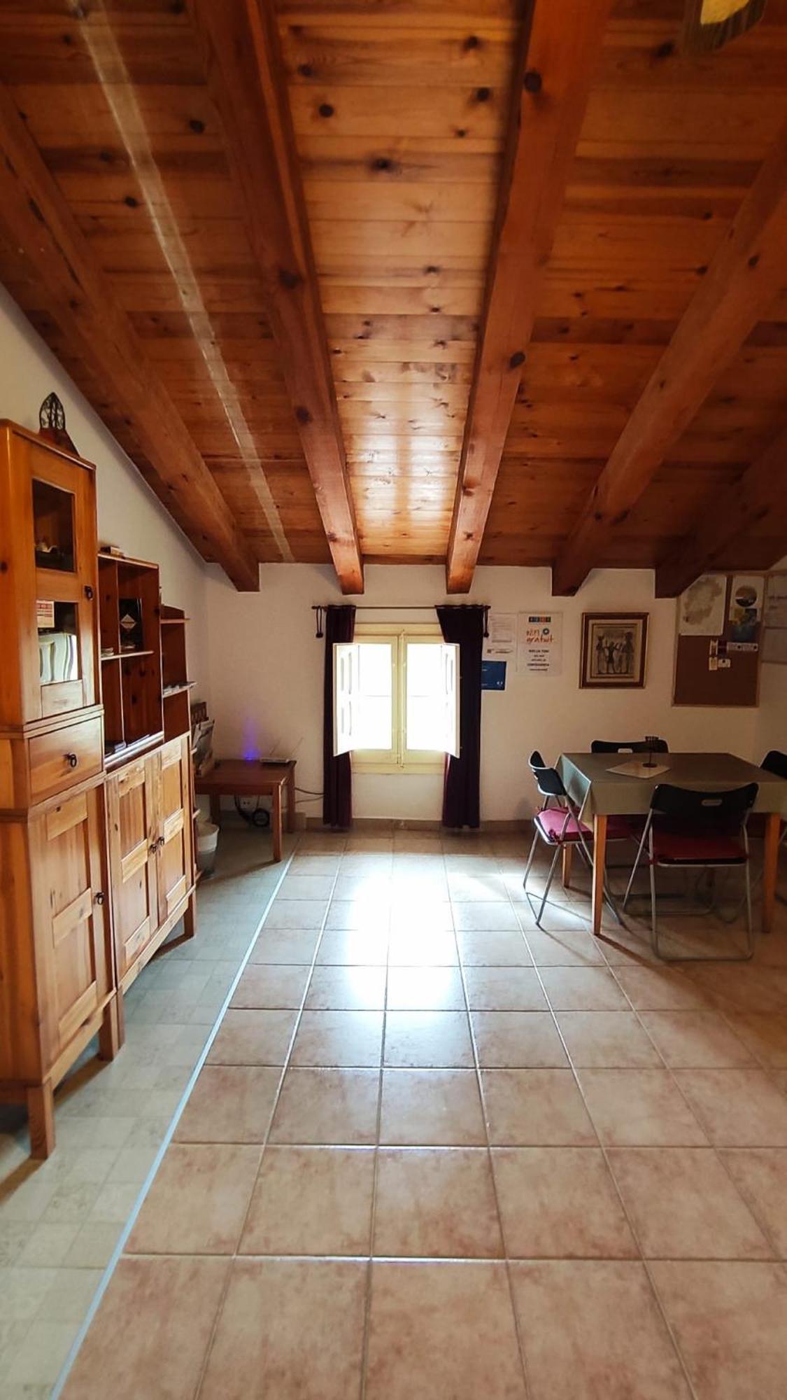 Ca Toni Bed & Breakfast Darmos Bagian luar foto