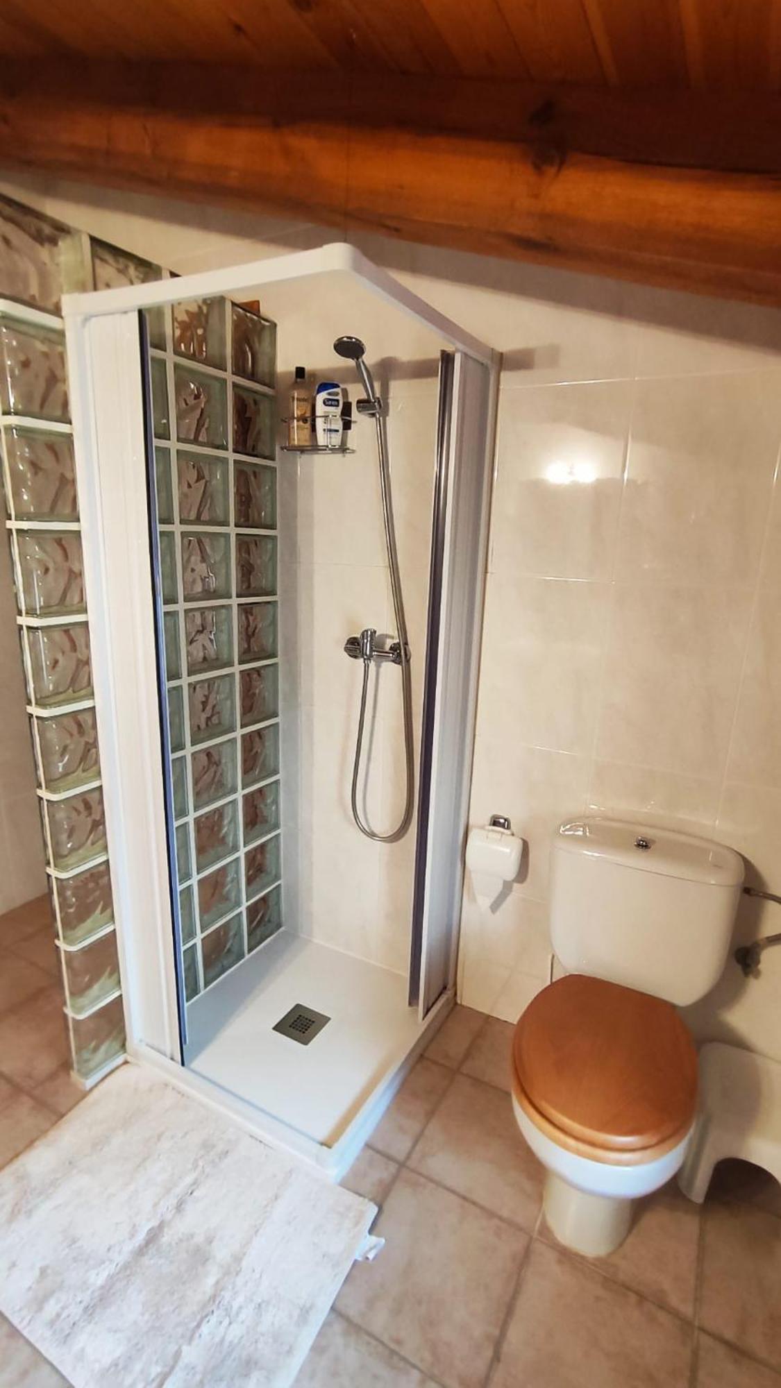 Ca Toni Bed & Breakfast Darmos Bagian luar foto